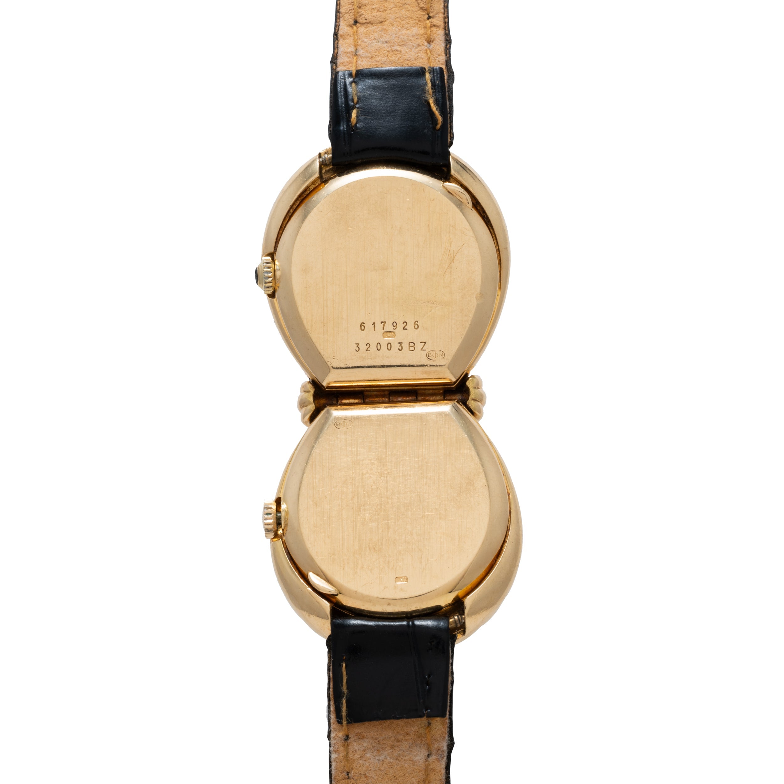 Baume & Mercier Dual Time