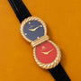 Baume & Mercier Dual Time