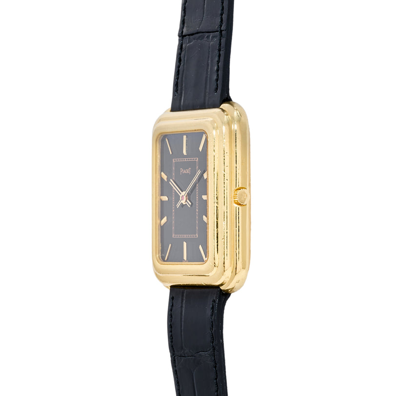 Piaget Jumbo 'Beta 21'