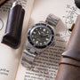 Oris Diver Sixty-Five Limited Edition for HODINKEE