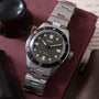 Oris Diver Sixty-Five Limited Edition for HODINKEE