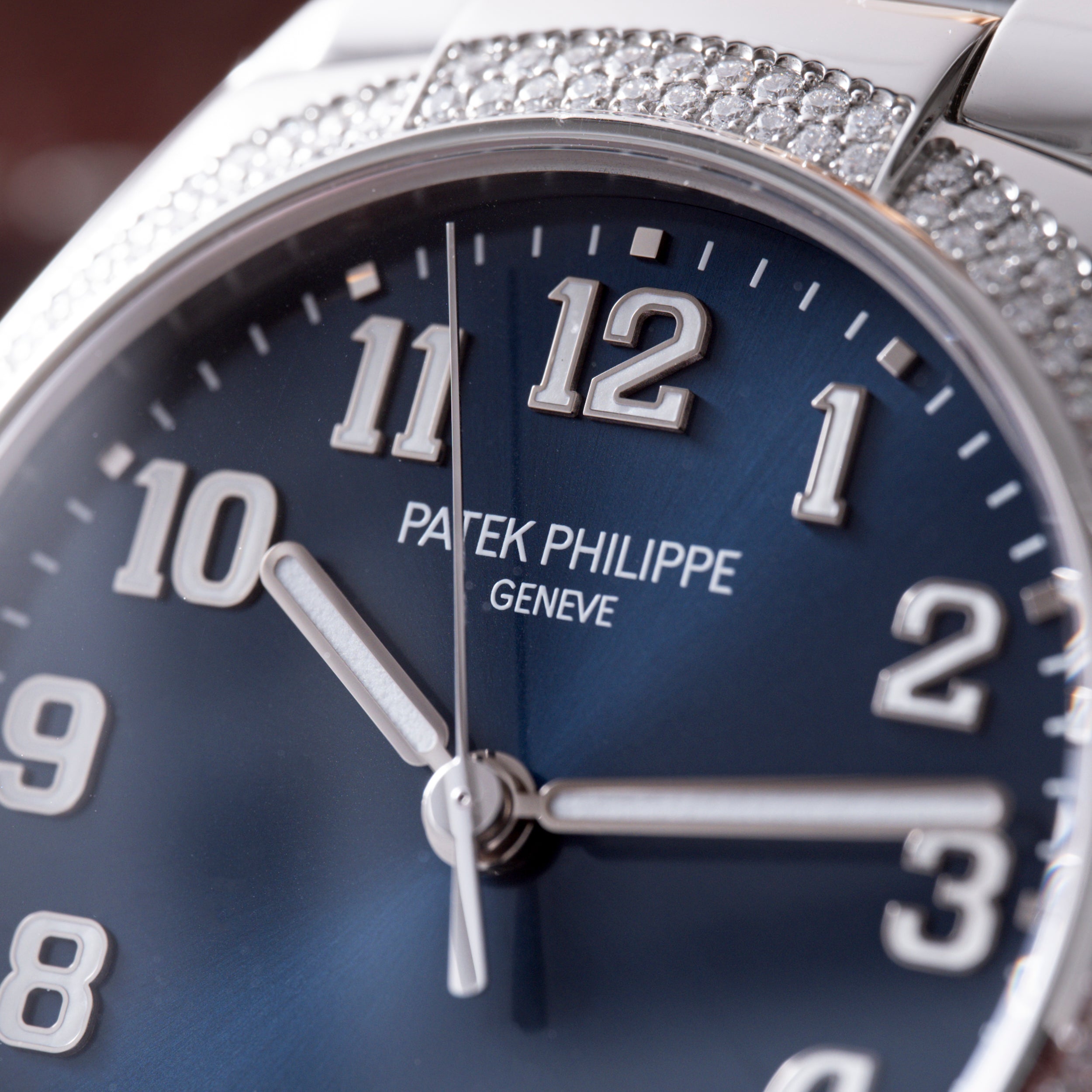 Patek Philippe Twenty-4