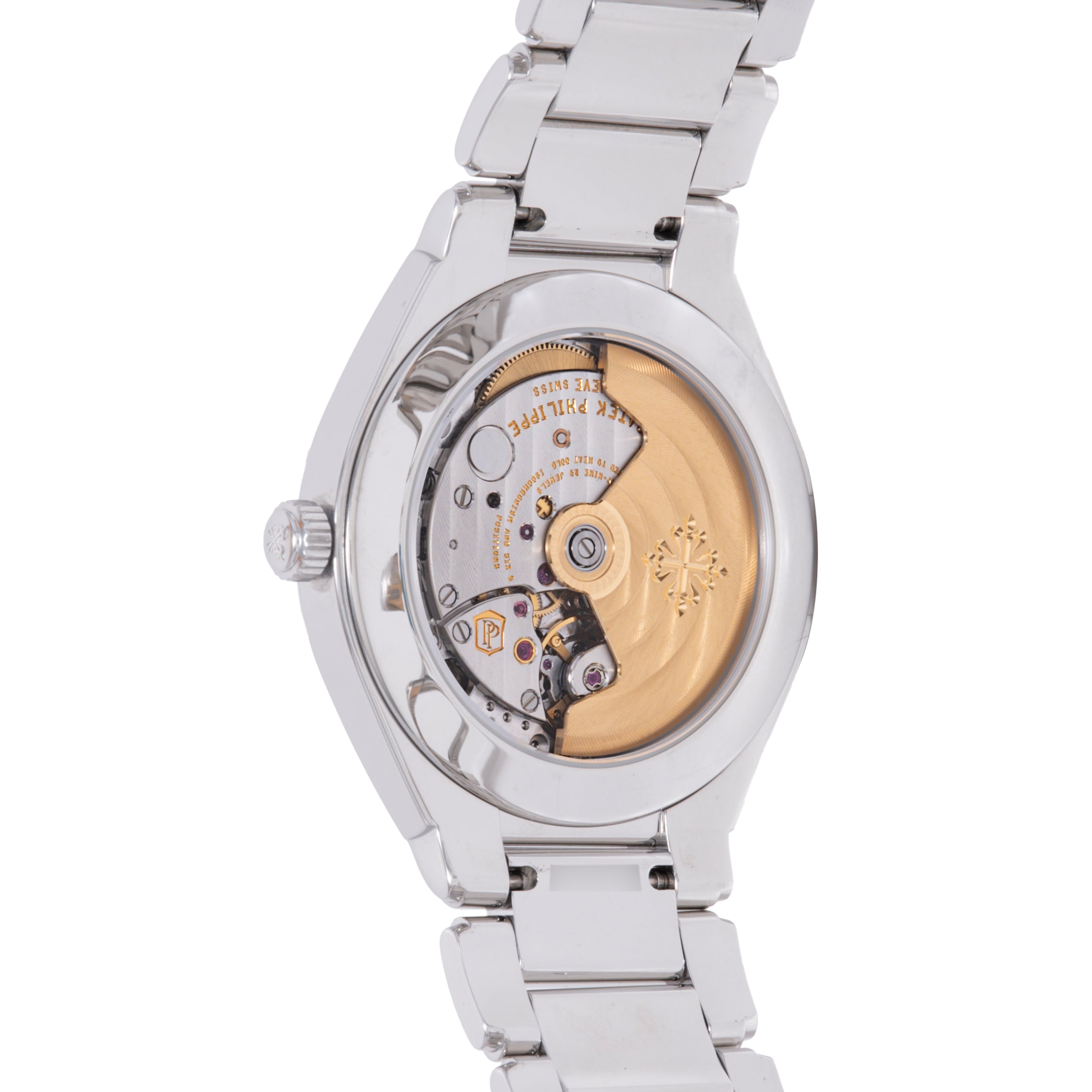 Patek Philippe Twenty-4