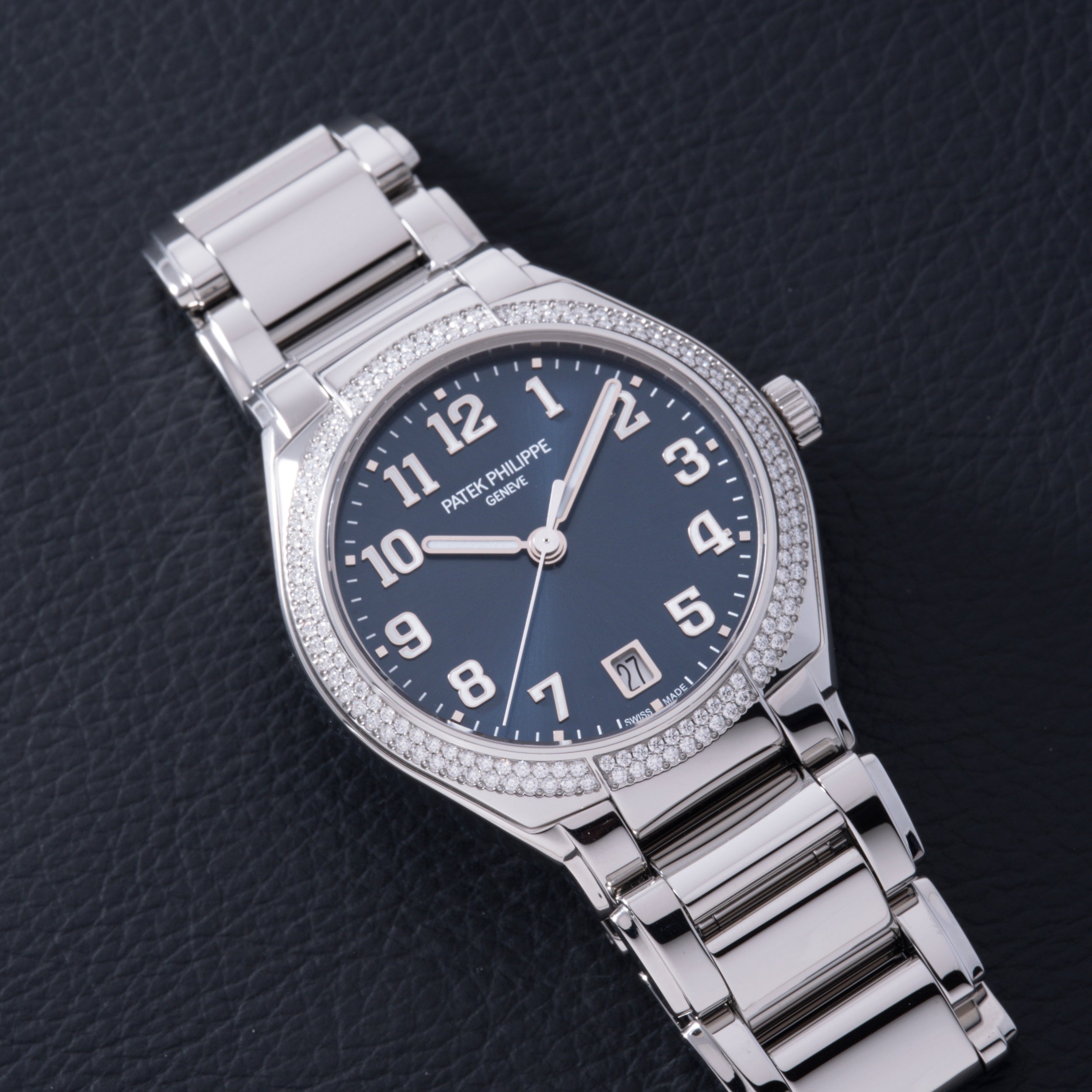 Patek Philippe Twenty-4
