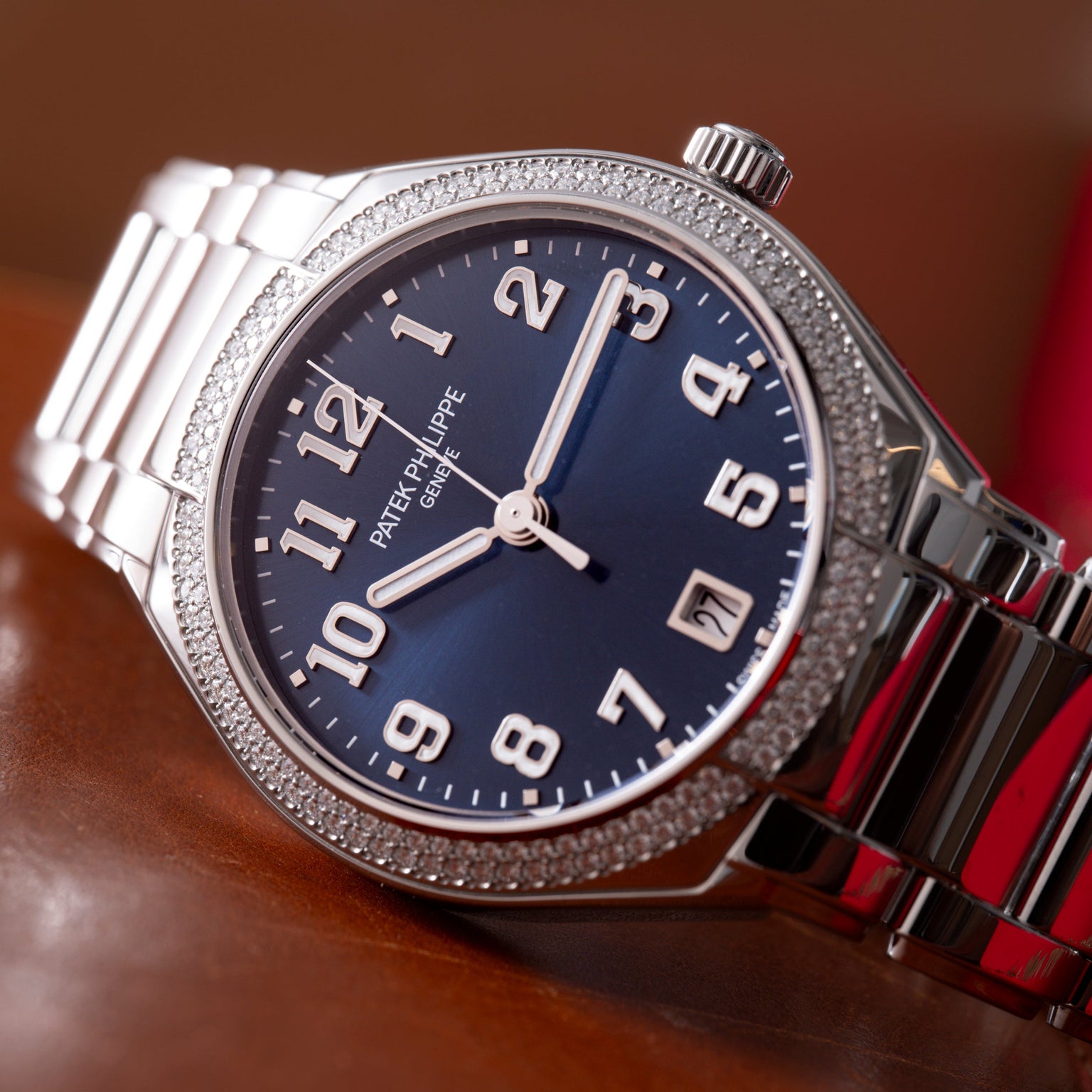 Patek Philippe Twenty-4