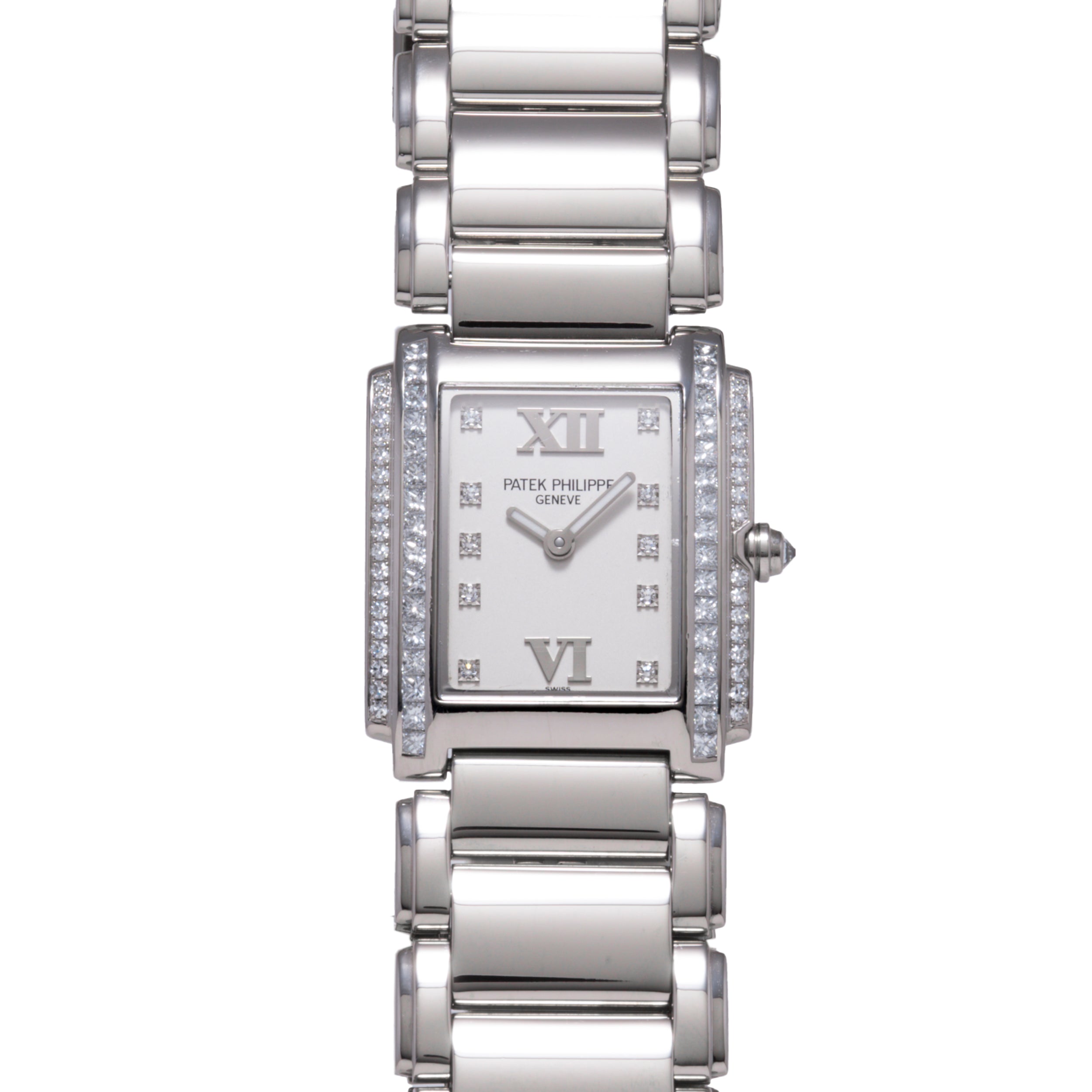 Patek Philippe Twenty-4