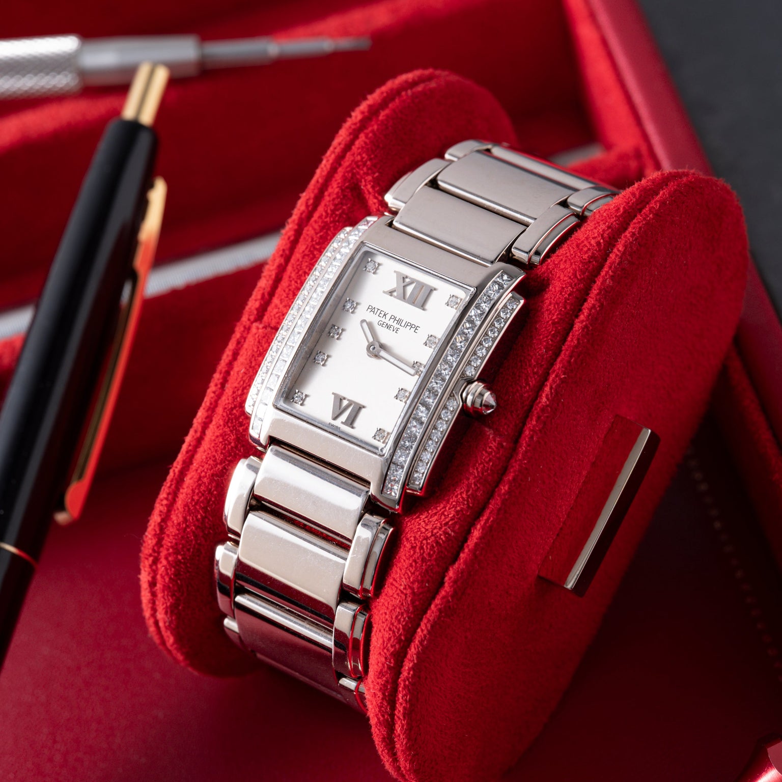 Patek Philippe Twenty-4