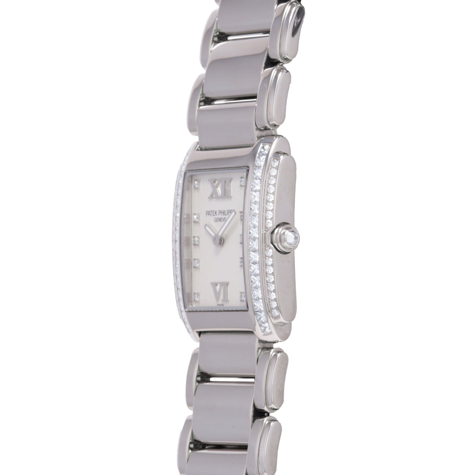 Patek Philippe Twenty-4