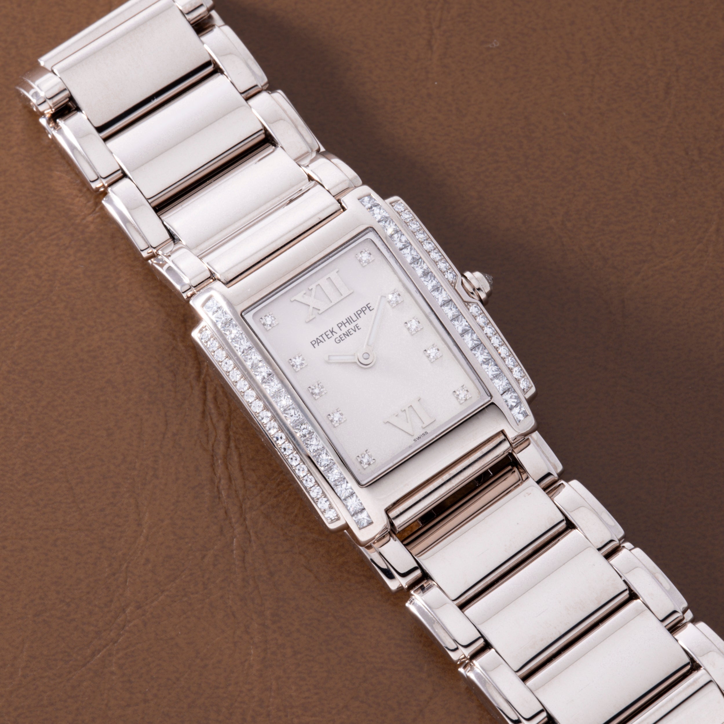 Patek Philippe Twenty-4