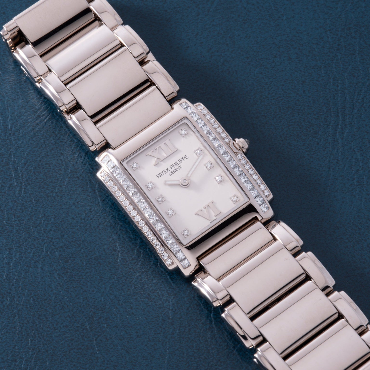 Patek Philippe Twenty-4