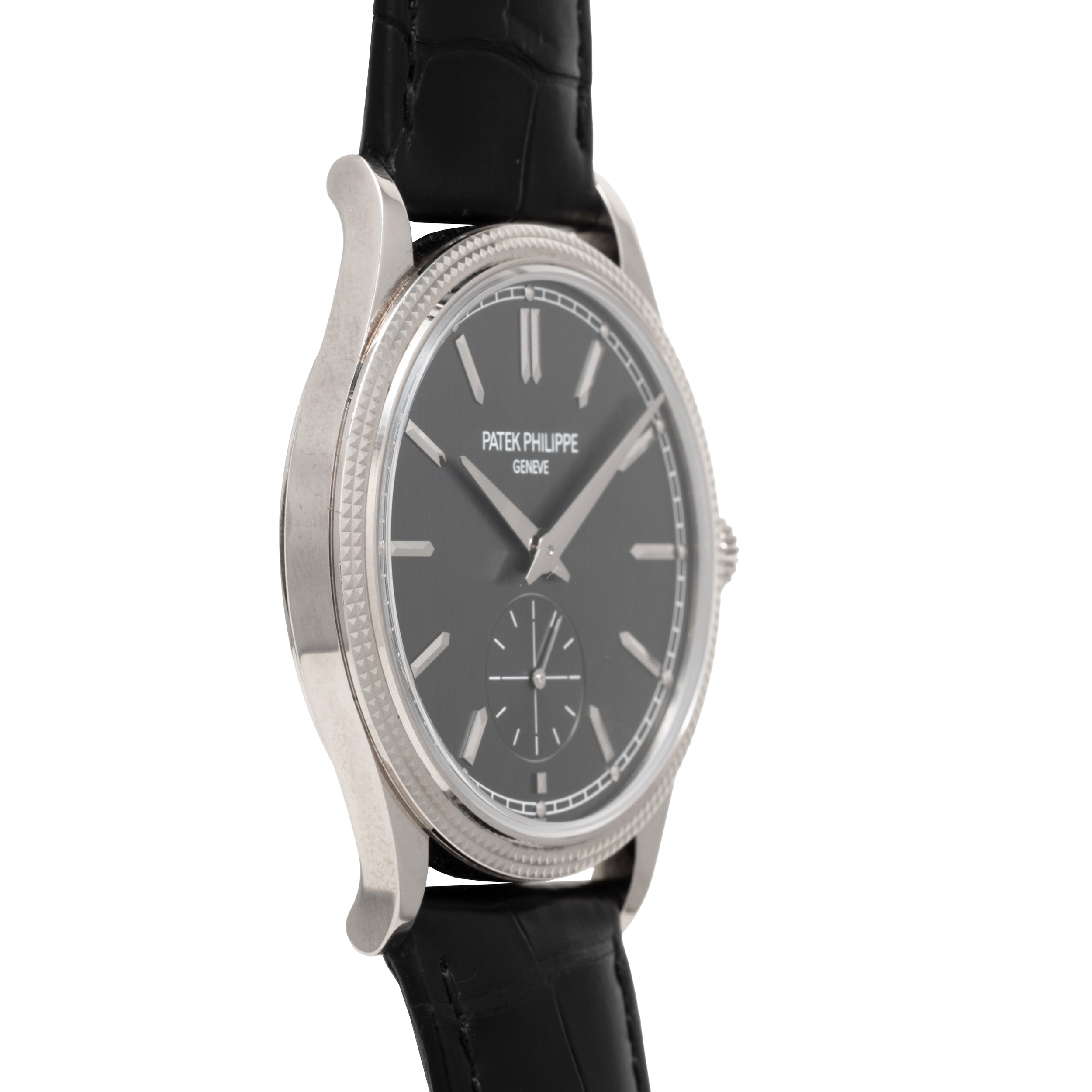 Patek Philippe Calatrava