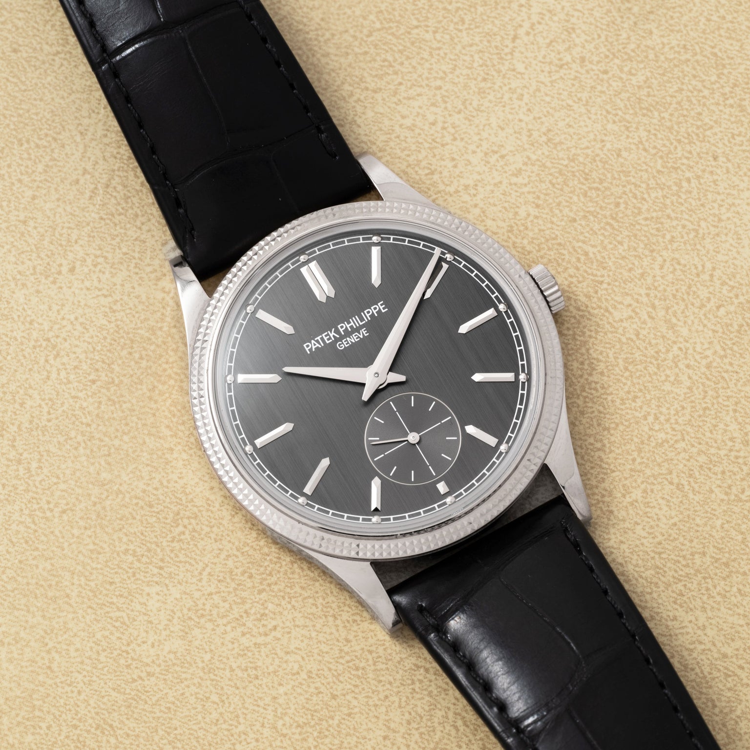 Patek Philippe Calatrava
