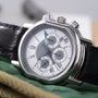 Daniel Roth Master Chronograph