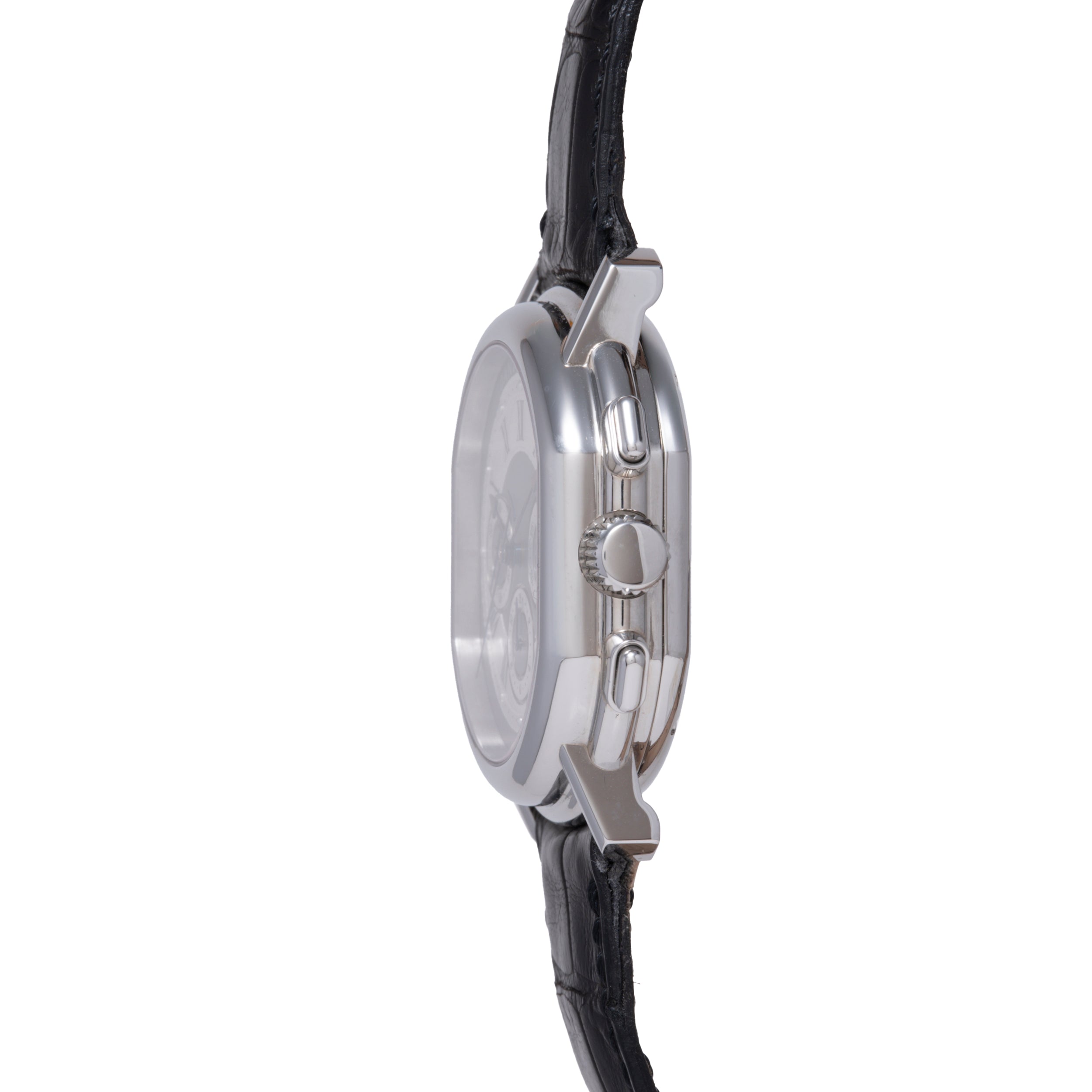 Daniel Roth Master Chronograph