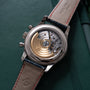 Patek Philippe Annual Calendar Chronograph 'Tiffany & Co'