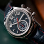 Patek Philippe Annual Calendar Chronograph 'Tiffany & Co'