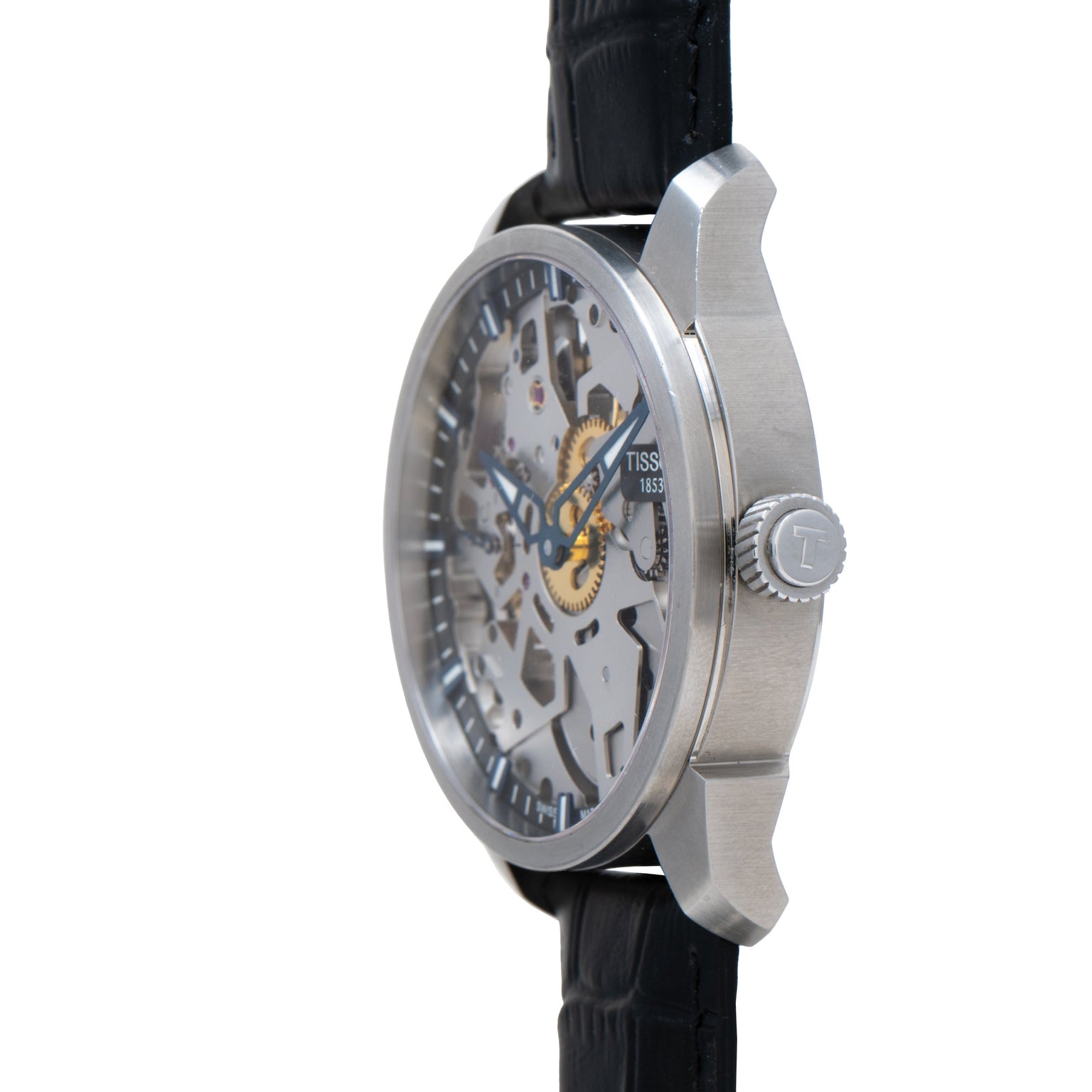 Tissot Squelette