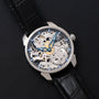Tissot Squelette