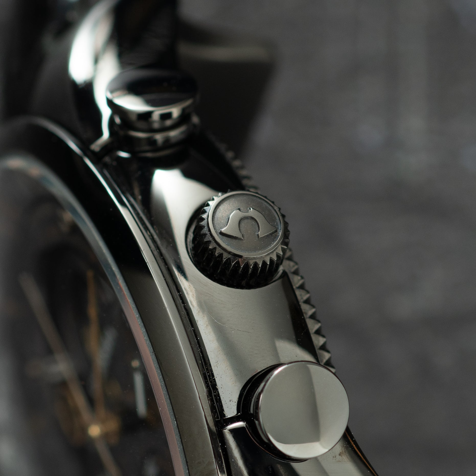 Citizen Campanola Grand Complication
