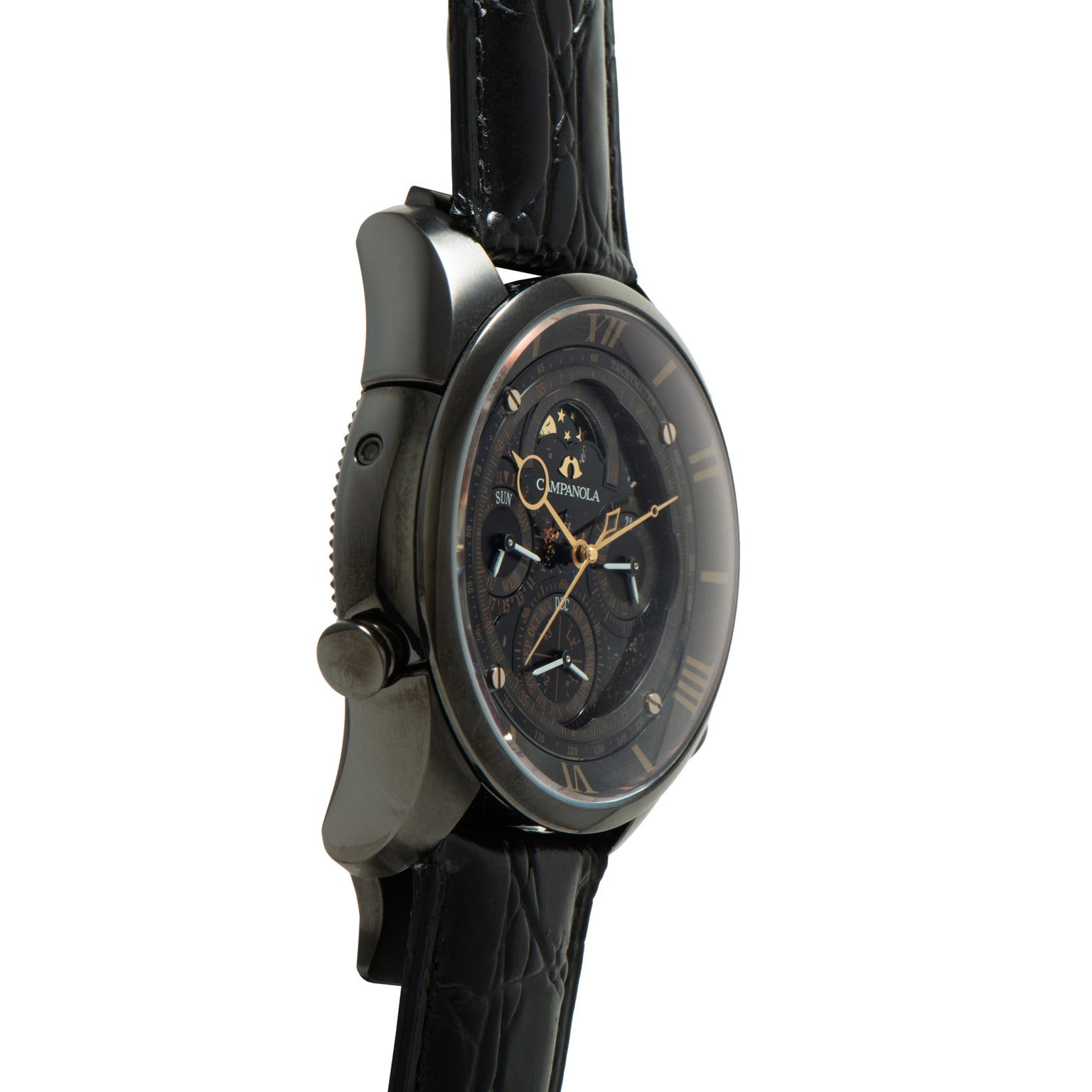 Citizen Campanola Grand Complication