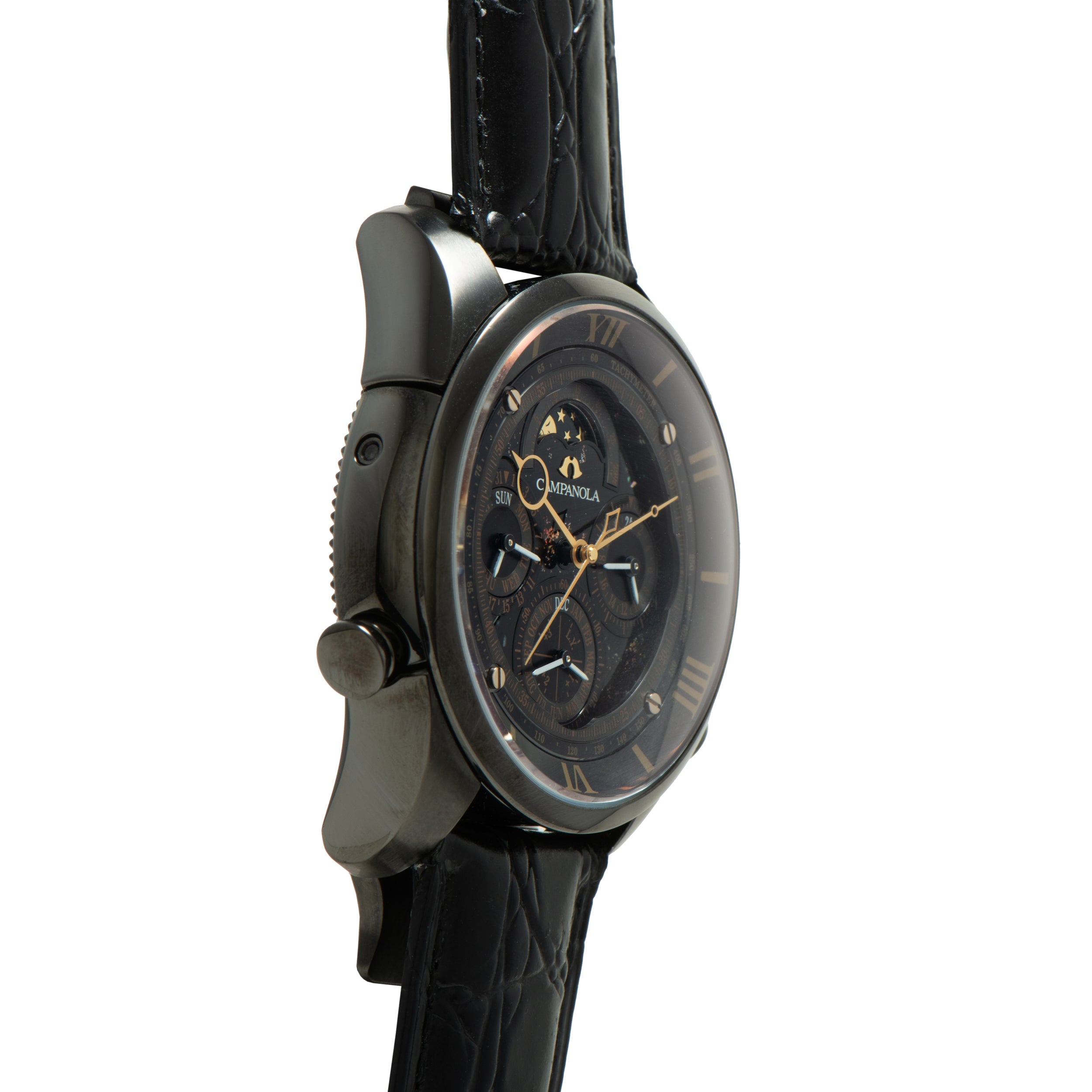 Citizen Campanola Grand Complication