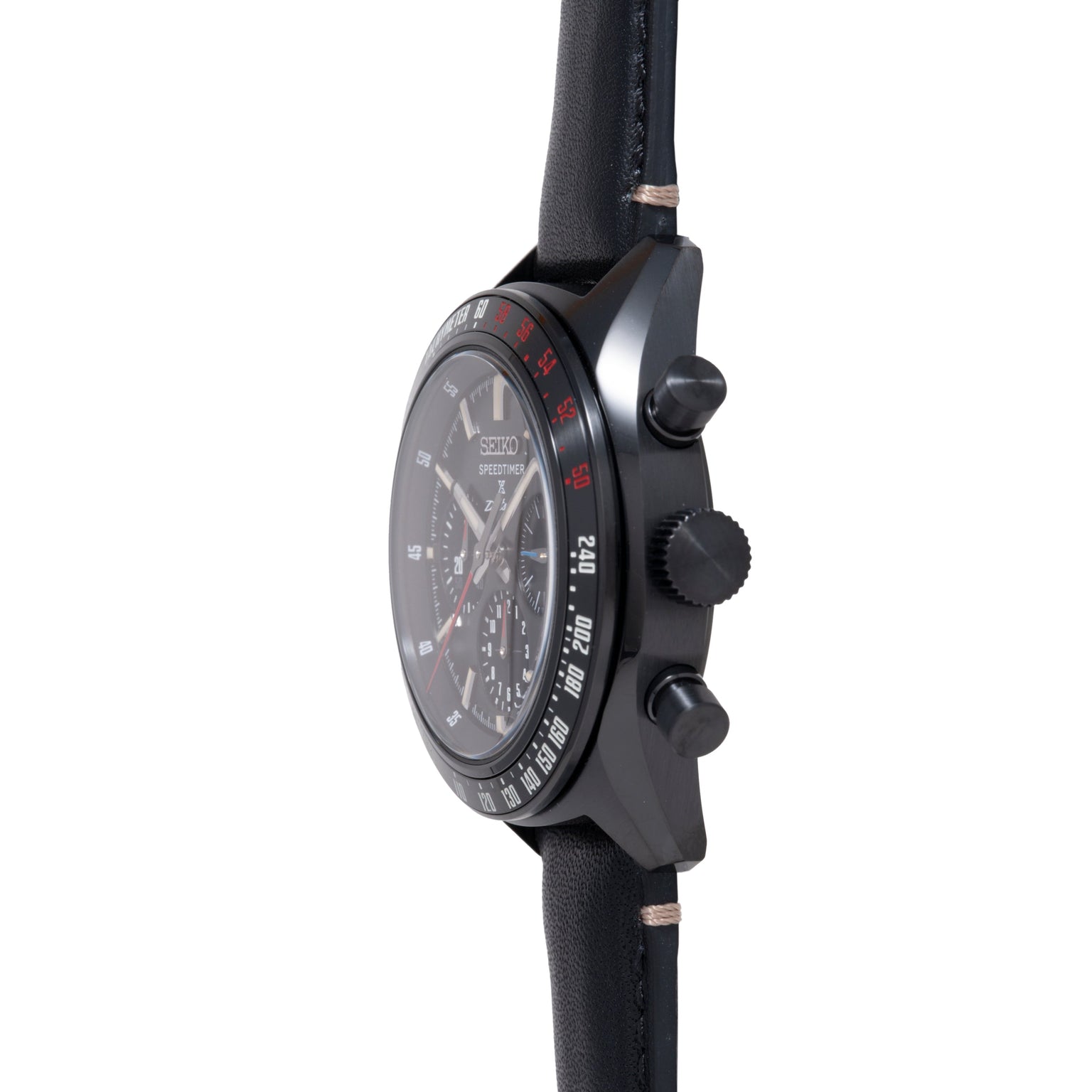 Seiko Speedtimer SRQ057 'Datsun'
