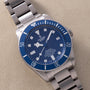 Tudor Pelagos Blue