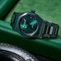 Girard-Perregaux Laureato 42mm 'Aston Martin' Edition