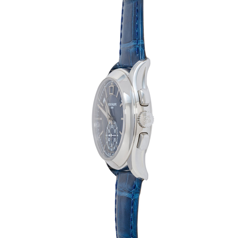 Patek Philippe Annual Calendar Flyback Chronograph