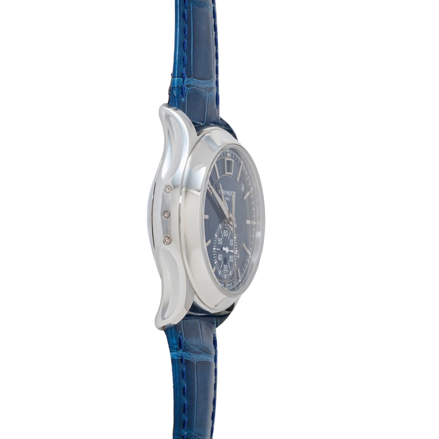 Patek Philippe Annual Calendar Flyback Chronograph