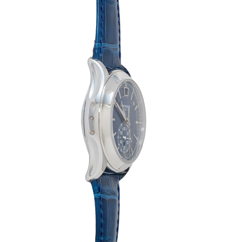 Patek Philippe Annual Calendar Flyback Chronograph
