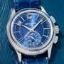 Patek Philippe Annual Calendar Flyback Chronograph