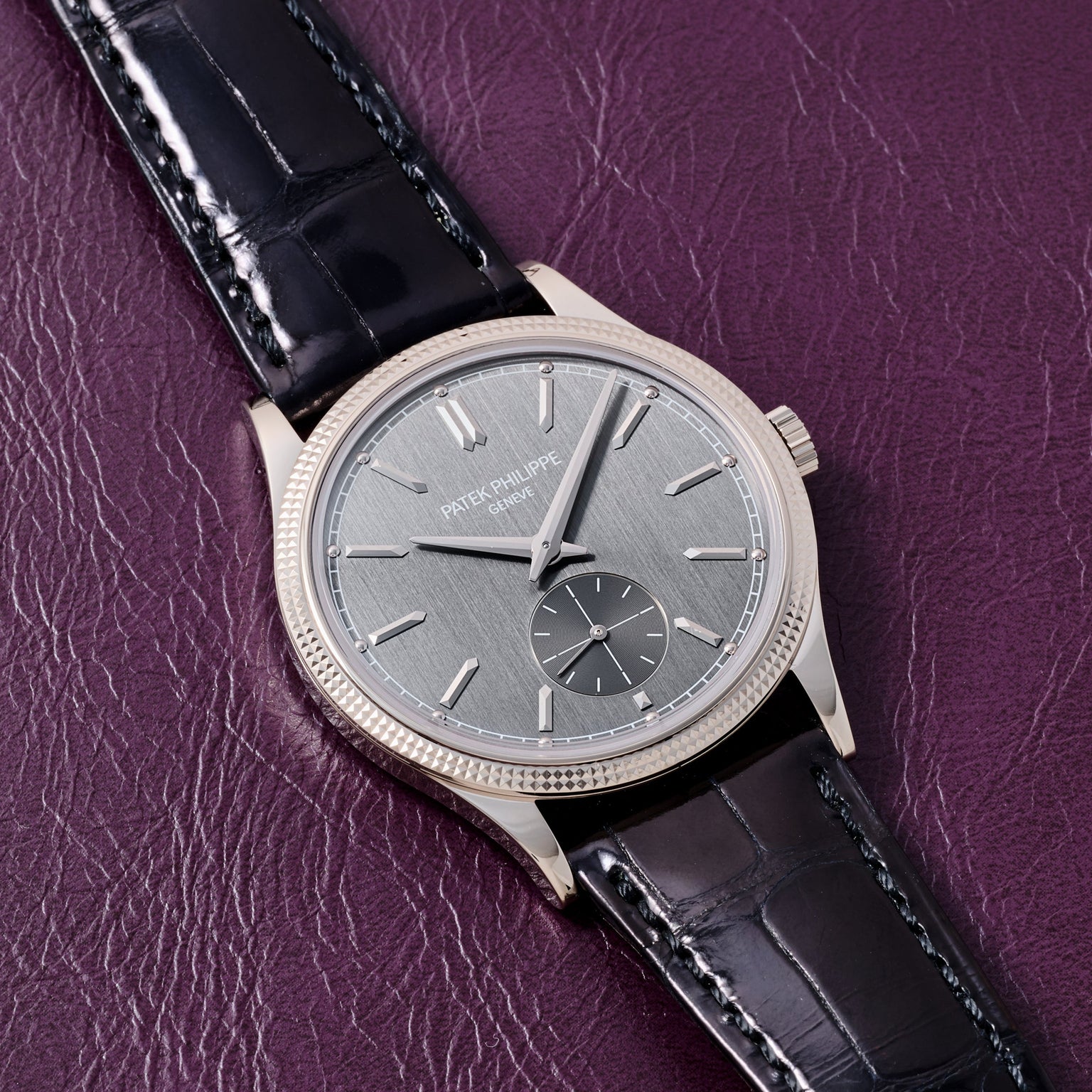 Patek Philippe Calatrava