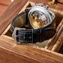 Patek Philippe Annual Calendar Flyback Chronograph