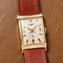 Longines 'Art Deco' Tank