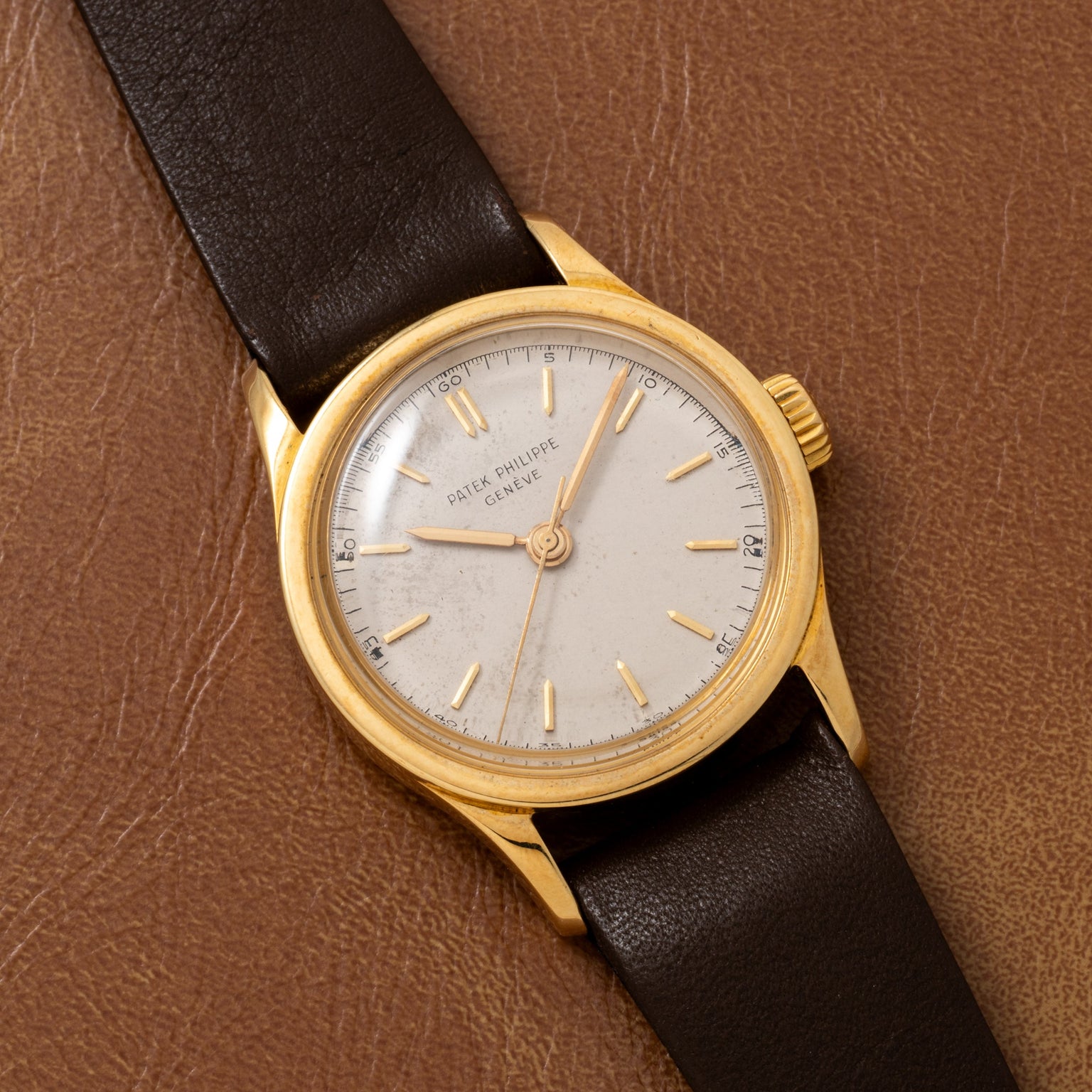 Patek Philippe Calatrava