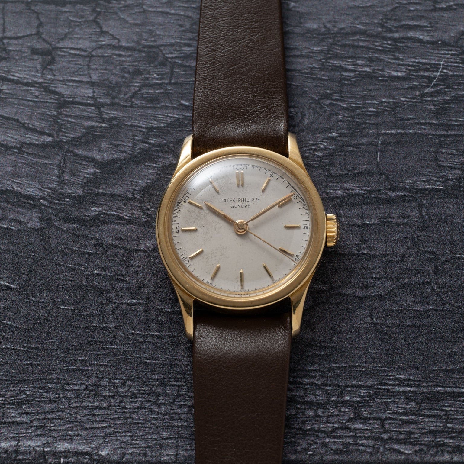 Patek Philippe Calatrava