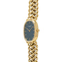 Patek Philippe Ellipse 'Chevron Bracelet'
