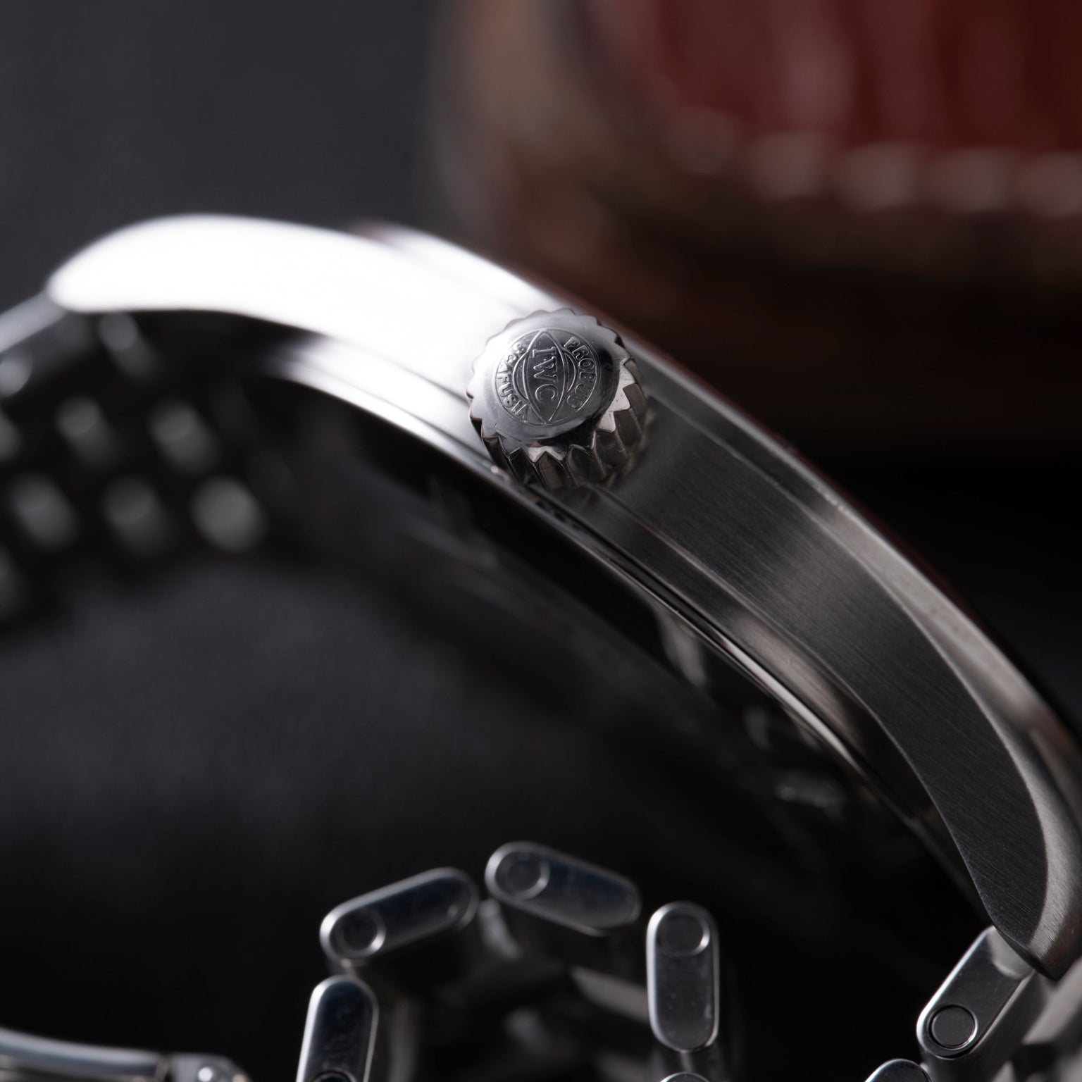 IWC Pilot's Watch Mark XVI