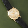 Bulova Accutron 214 'Alpha'