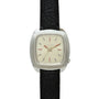 Bulova Accutron 218 'Red Tank'