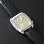 Bulova Accutron 218 'Red Tank'