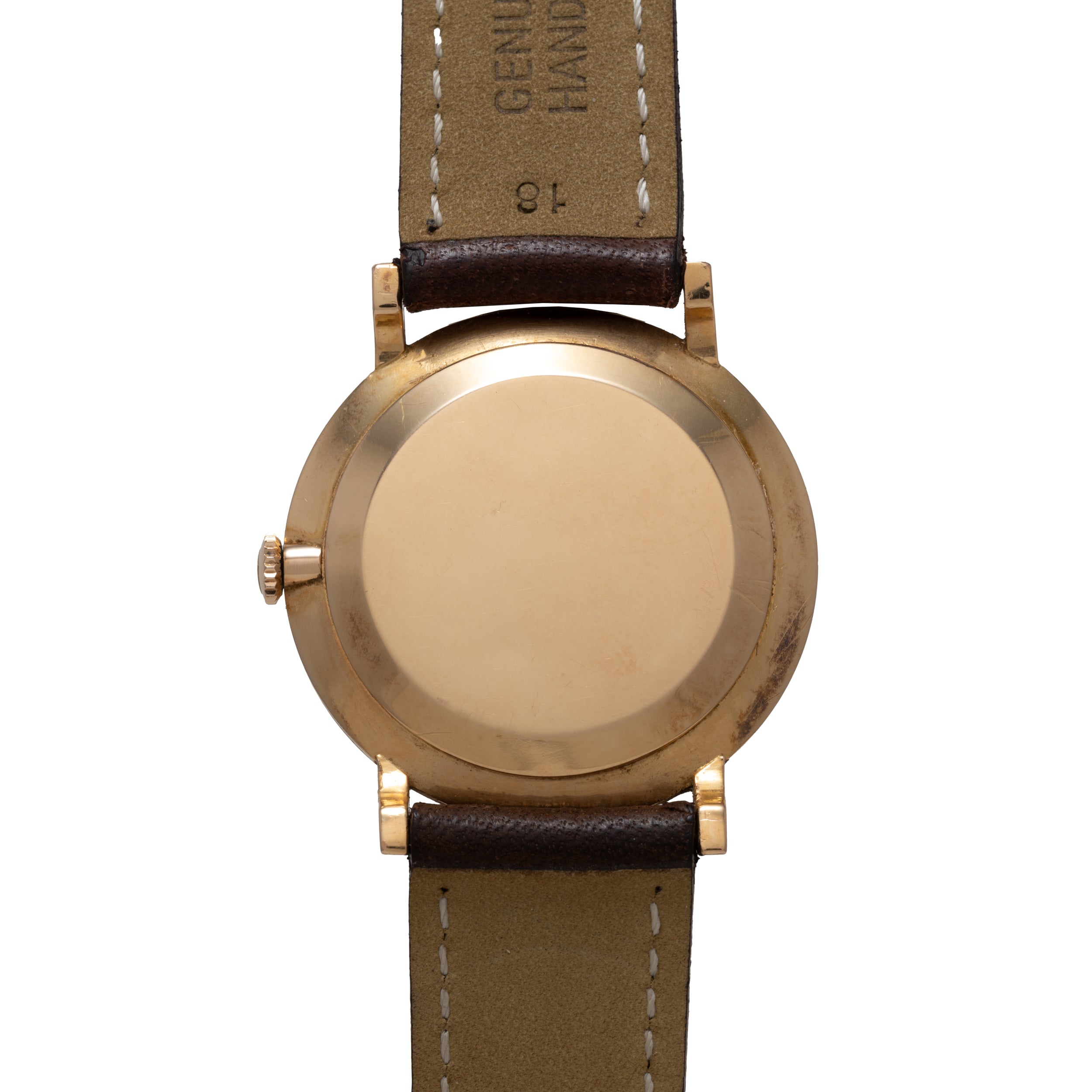 Movado 'Gentleman"
