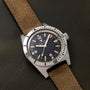 Wittnauer Skin Diver