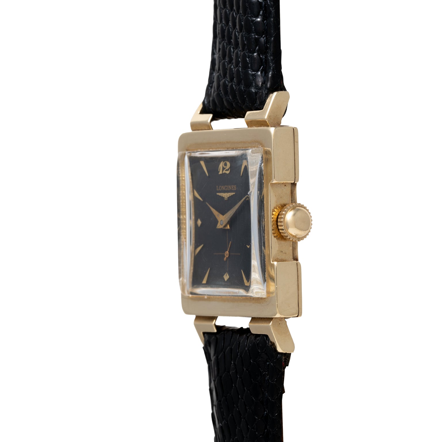 Longines Tank