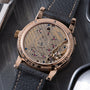 A. Lange & Söhne Lange 1
