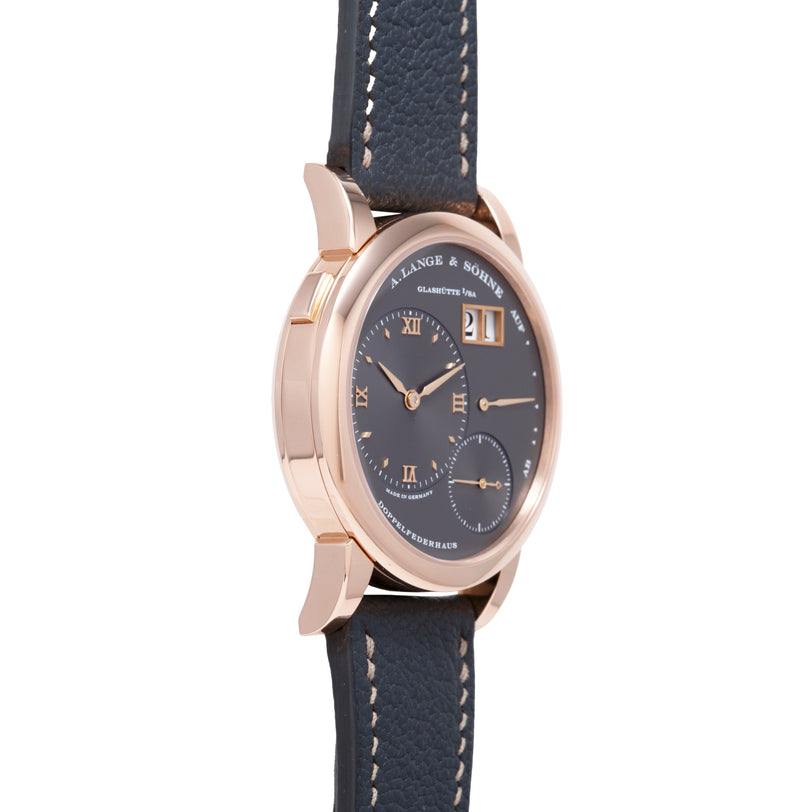 A. Lange & Söhne Lange 1