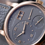 A. Lange & Söhne Lange 1