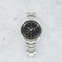 Omega Speedmaster Professional 'Hesalite Sandwich'