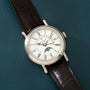 Patek Philippe Retrograde Perpetual Calendar